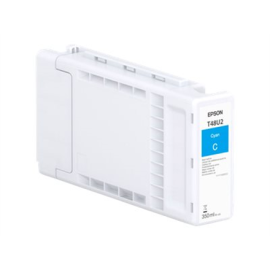 Epson Singlepack UltraChrome Pro 6 Cyan T48U2 (350ml) | Epson
