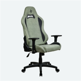 Arozzi Torretta SuperSoft Gaming Chair - Forest
