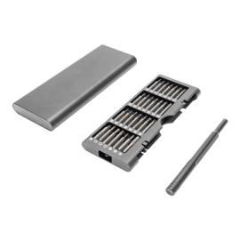 Digitus Precision Screwdriver Set 57 for mobile phone
