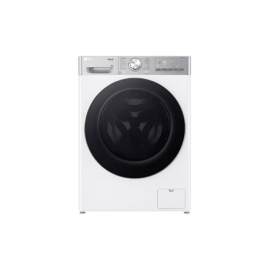 LG | Washing Machine | F2WR909P3W | Energy efficiency class A-10% | Front loading | Washing capacity