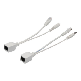 DIGITUS Passive PoE Cable Kit