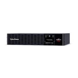 CyberPower Smart App UPS Systems PR2200ERT2U 2200 VA 2200 W