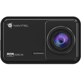 Navitel Dashcam R285 2K IPS display 2''; 2К 2560×1440 Maps included