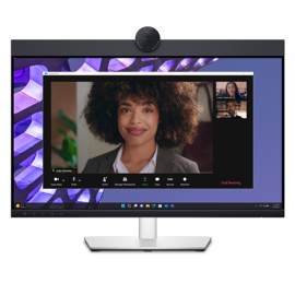 Dell Monitor P2424HEB 24 " IPS 1920 x 1080 pixels 16:9 8 ms 250 cd/m² Black