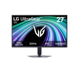 LG 27 " 1920 x 1080 pixels Full HD