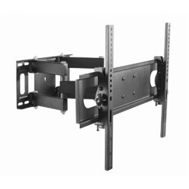 Gembird Wall mount WM-70ST-01  Tilt