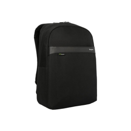 Targus | GeoLite EcoSmart Essential | TSB960GL | Backpack | Black | 15-16 " | Shoulder strap