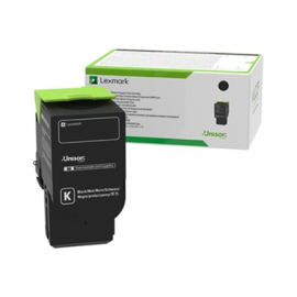 Lexmark Toner cartridge | Black
