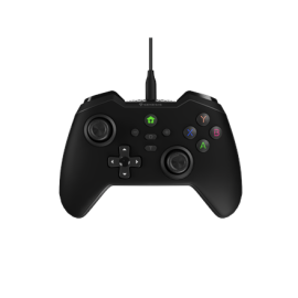 Genesis | Gaming Gamepad | Mangan 300 | Black | Wired