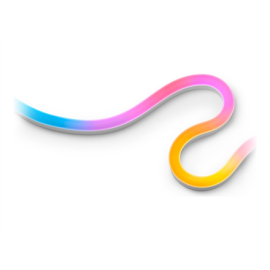 WiZ | Smart WiFi Neon Flex Lightstrip 3m Type-C | 24 W | RGB