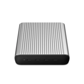 HyperJuice 245W 4 USB-C PD Port GaN Charger