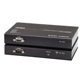 Aten USB HDMI HDBaseT2.0 KVM Extender w/o Ethernet port version | CE820