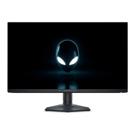 Dell | AW2725DF | 27 " | IPS | 2560 x 1440 pixels | 16:9 | Warranty 36 month(s) | 0.03 ms | Black | 