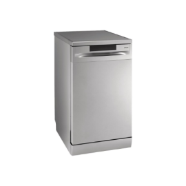 Dishwasher | GS520E15S | Free standing | Width 45 cm | Number of place settings 9 | Number of progra