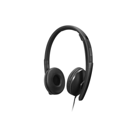 Lenovo Wired ANC Headset Gen2 (Teams) | Lenovo