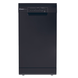 Dishwasher | CDPH 2L1047B | Free standing | Width 45 cm | Number of place settings 10 | Number of pr
