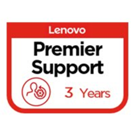 Lenovo Warranty 3Y Premier Support upgrade from 3Y Onsite