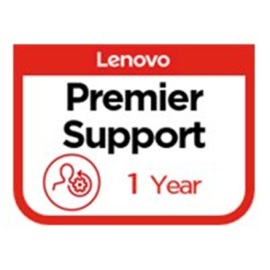 Lenovo 1Y Premier Support Post Warranty