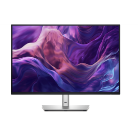 Dell | P2425E | 24 " | IPS | 1920 x 1200 pixels | 16:10 | Warranty 36 month(s) | 8 ms | 300 cd/m² |