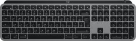KEYBOARD WRL MX KEYS S MAC/SPACE GREY 920-011637 LOGITECH