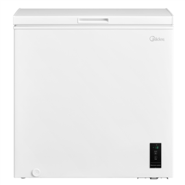 Midea Freezer | MDRC280FEE01 | Energy efficiency class E | Chest | Free standing | Height 85 cm | To