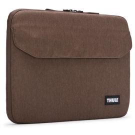 Thule Lithos Sleeve MacBook Pro 14" - Nuanced Brown, 3205457 Thule