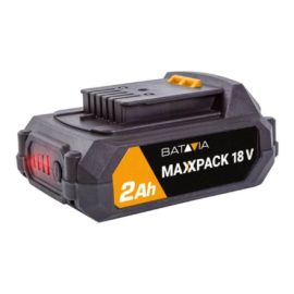 Batavia 18V battery 2Ah Batavia B.V.