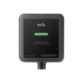 Anker Eufy Floor Cleaning Solution, Ready to Use, 600 ml, Floor Cleaning Solution, Safe, Compatible with E25