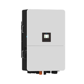 Deye Inverter Hybrid HV 80kW 6 MPPT SUN-80K-SG02HP3-EU-EM6