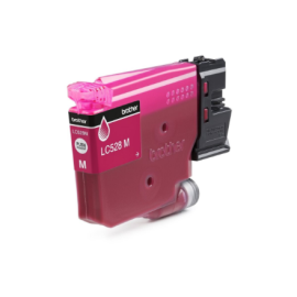 Brother LC528M Magenta High Yield Inkjet Cartridge Brother