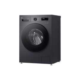 LG Washing machine F4X1009NMB Energy efficiency class A