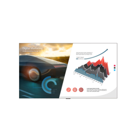 LG Digital signage LAEC015-GN2