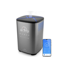 ETA Humidifier Noble Smart 5629 90000 110 W