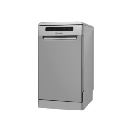 INDESIT Dishwasher DSFO 3T224 C S Free standing