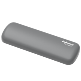 Fellowes Breyta Palm Wrist Rest Grey