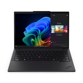 Lenovo ThinkPad T14 G6 Intel Black 14 "