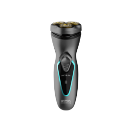 Cecotec Shaver PrecisionCare Titanium PerfectCut Operating time (max) 40 min