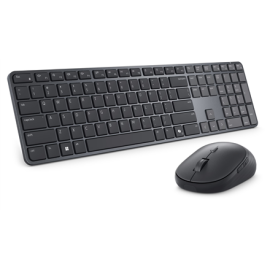 Dell Pro 7 Slim Keyboard and Mouse KM726 Keyboard and Mouse Set