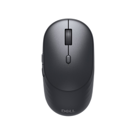 Dell Pro 7 Silent Mouse MS726 Optical, Wireless - Black