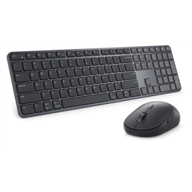 Dell Pro 7 Slim Keyboard and Mouse KM726 Keyboard and Mouse Set