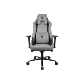 Arozzi Fabric Gaming Chair Vernazza Supersoft Anthracite