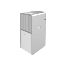 Cecotec Air Conditioner with Heat Pump ForceClima 12850 Style Heating Connected