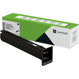Lexmark 79L2HK0 Toner cartridge Black
