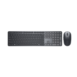 Dell Pro 7 Slim KM726 Keyboard and Mouse Set