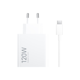 Xiaomi 100W Charging Combo, USB Type-A, EU