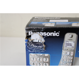 SALE OUT. SALE OUT. Panasonic Cordless KX-TGE210FXN