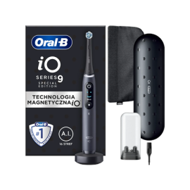 Oral-B Electric Toothbrush iO9 Series Rechargeable