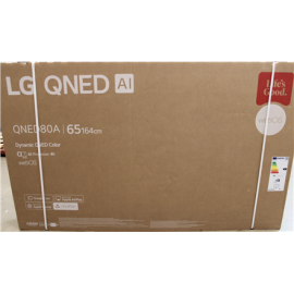SALE OUT. LG 65QNED80A3A 65 Smart TV