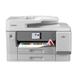 Brother MFC-J6975DW All-in-one Inkjet Printer Inkjet