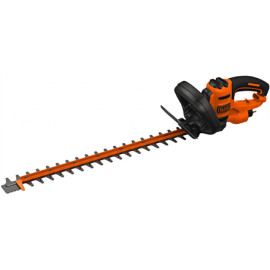 BLACK & DECKER Hedge trimmer BEHTS451-QS